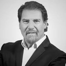 Claudio A. Zuchovicki – Saravia Frias Abogados