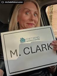 The fan-girling was totally mutual! Thank you for everything,  @michelefishervoice. 😊 #REPOST @michelefishervoice with  @download_repost_pro