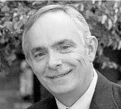 Michael McMURRAY Obituary (2013)