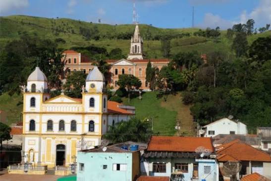 Pirapora do Bom Jesus, munic&iacute;pio de S&atilde;o Paulo