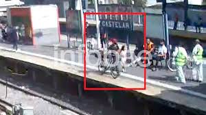Maia, una pequeña de 7 años que vivía en situación de calle, desapareció; 77h8j9o3iptqmm