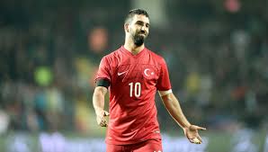 They are affiliated with uefa. Barcelona S Arda Turan Ready For Turkey National Team Return International Football Sport360