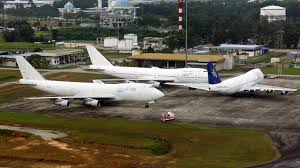 Departure tue, 20 oct return sat, 24 oct. Johor Bahru Senai International Airport Jhb Wmkj Arrivals Departures Routes Flightradar24