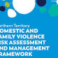 Alice Springs RAMF Training