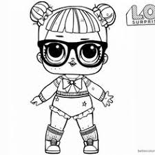 L.o.l surprise dolls are dolls that can spit,cry,pee, or change colors. Munecas Lol Miss Baby Tienda Online De Zapatos Ropa Y Complementos De Marca