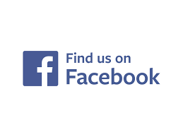 These free images are pixel perfect to fit your design and available in both png and vector. Find Us On Facebook Logo Png Transparent Svg Vector Freebie Supply