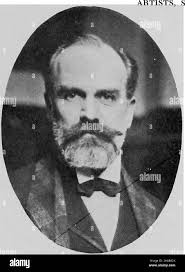 David maitland armstrong hi-res stock photography and images