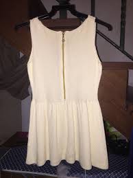 10% off first order · free shipping & return Zara Knit Peplum Top Women S Fashion Tops Blouses On Carousell
