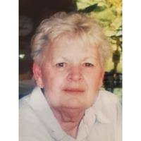 Margaret (Peggy) Pedersen Obituary