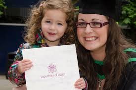 Queen's University, Belfast graduations
