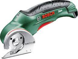 Bosch Xeo 2 Kesme Makasi Urunler Dekorasyon Fikirleri Makas