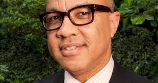 Darren Walker