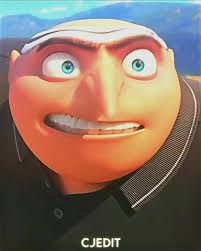 Despicable Me 4 Roaches Wife