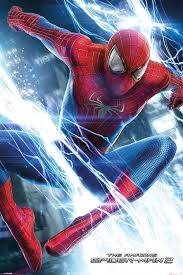 Who was almost cast in the three different iterations of the superhero tale? The Amazing Spider Man 2 Rise Of Electro Leap Poster Plakat 3 1 Gratis Bei Europosters