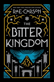 Bitter Is The New Black Book Club Rae Carson On Twitter Book Club Books Beautiful Book Covers Best Book Covers
