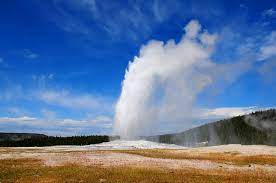 An enhanced geothermal system (egs) is a geothermal energy system that can make electrical energy when natural underground water is not there. What Is Geothermal Energy Pitara Kids Network