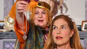 Photos: Blithe Spirit at Surfside Playhouse