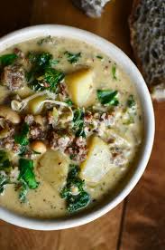 Zuppa Toscana Olive Garden Copycat Recipe Zuppa Toscana Olive Garden Zuppa Toscana Copycat Recipes