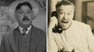 Cine de Oro: Así fue el fallecimiento del actor Joaquín Pardavé- Grupo  Milenio