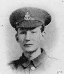 Lives of the First World War