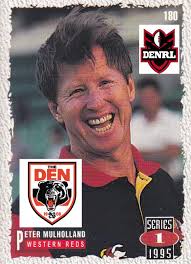 Is it true that Brad Arthur is favourite to be the coach