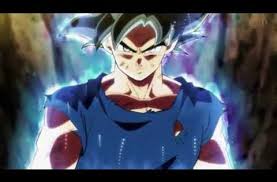 悟空vsジレン 身勝手の極意に覚醒 ドラゴンボール超 youtube ドラゴンボール ドラゴンボール イラスト 悟空