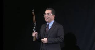 Square enix group president and representative director. Ffnetwork On Twitter Square Enix Ceo Yosuke Matsuda Arrives On Stage With A Gun X Http T Co Jkce5oet73