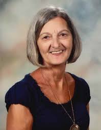 Obituary for Rebecca "Becky" Patterson