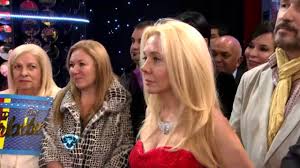 En post de promocionar el lujurioso modo de vida que llevan los hermanos, estuvieron como invitados en el programa morfi, todos a la mesa (telefe, a las 10) , y allí hubo un. Charlotte Caniggia Alchetron The Free Social Encyclopedia
