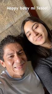 Lyda Garcia's Instagram, Twitter & Facebook