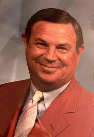 Obituary information for Dr. William 'Bill' Wood