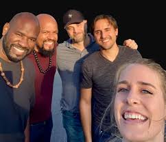 Almost Angels (@almostangelslive) • Facebook