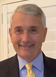 Richard B. Brubaker Obituary