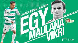 Pelatih indra sjafri memastikan egy bergabung. Berita Lechia Gdansk Egy Maulana Vikri Tandai Debut Kompetitif Di Kasta Kelima Liga Polandia Goal Com