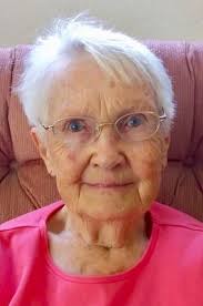 Mary Sisk Obituary (1929