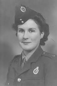 Olive SPINKS Obituary and Online Memorial (2018)