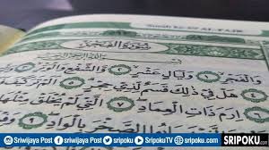We did not find results for: Juz Amma Surat Al Fajr 30 Ayat Tulisan Arab Latin Arti Keutamaan Akan Jadi Cahaya Di Hari Kiamat Sriwijaya Post