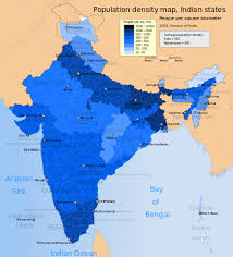 Demographics Of India Wikipedia