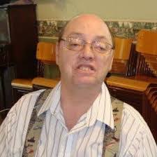 Gordon Fuller's Instagram, Twitter & Facebook