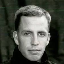 Keith McKenzie (2006)