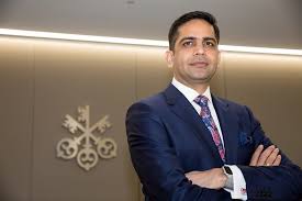The wealth management advisor is responsible for delivering the overall client experience, including retention of a client portfolio and. Anuj Chhabra