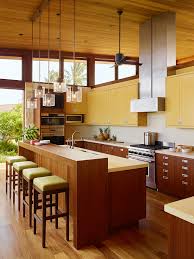Kauai Modern Home Remodel Hawaii Interior Design Tour In 2020 Popular Kitchen Designs Kitchen Design Cool Kitchens