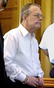 Pedofilpräst mördad av sin medfånge