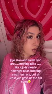 The Vaulting Girl Sarah