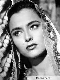 Marina Elena Maureen Bertolini Berti (1924-2002)
