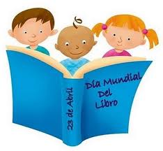 Por qué se celebra el día del libro?