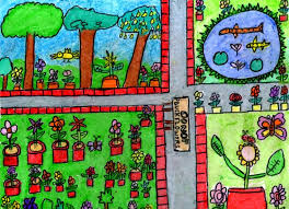 Are you searching for flower garden png images or vector? My Flower Garden Art Starts