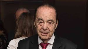 Murió el empresario Alberto Fontevecchia