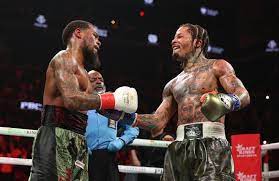Gervonta 'Tank' Davis Vs. Lamont Roach Jr. Results: Fight Card Results