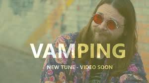Vamping (@vampingvamping) • Instagram photos and videos